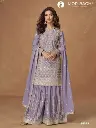 Royal Export Khadiza Premium Lawn Collection Cotton Salwar 