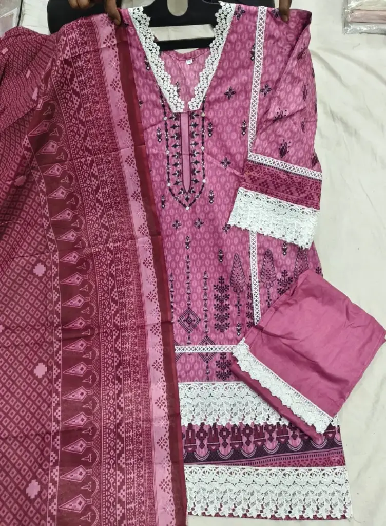 Maryum & Maria Vol. 18 Readymade