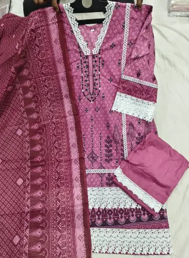 Maryum & Maria Vol. 18 Readymade