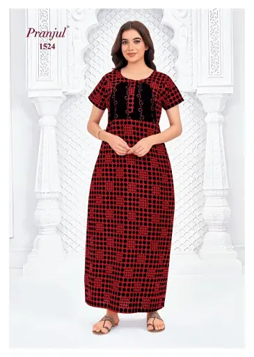 Pranjul Pragati Nighty Vol. 15